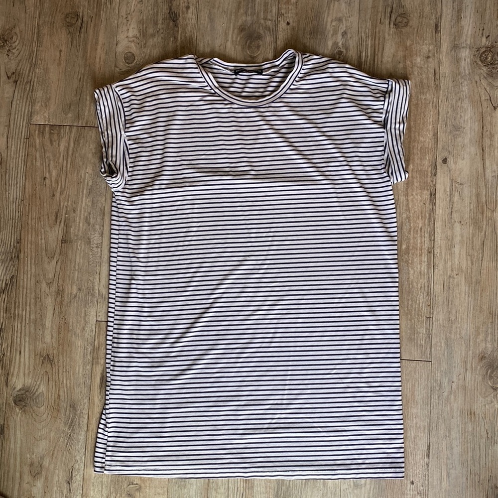 Brandy Melville oversized tee